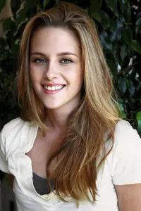 Photo Kristen Stewart