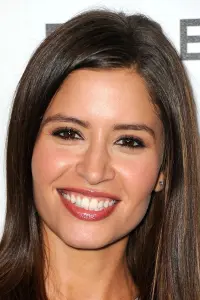 Photo Mercedes Mason