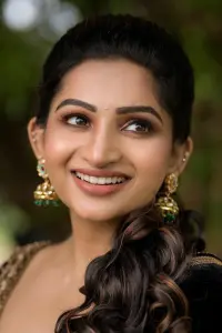 Photo Nakshathra Nagesh