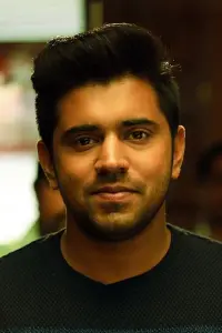 Photo Nivin Pauly