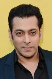 Photo Salman Khan