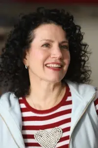 Photo Susie Essman