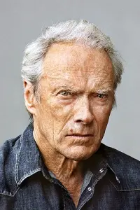 Photo Clint Eastwood