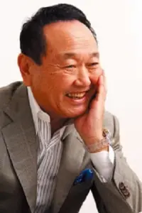 Photo Eiji Bandō