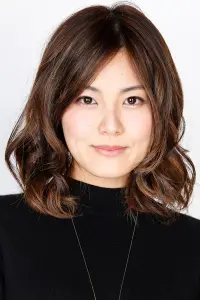 Photo Hisako Kanemoto