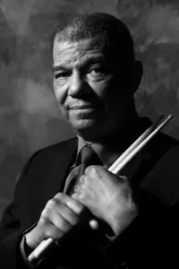 Photo Jack DeJohnette