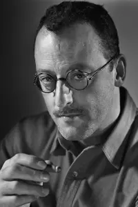 Photo Jean Reno