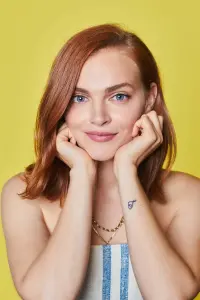 Photo Madeline Brewer