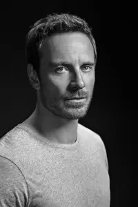 Photo Michael Fassbender