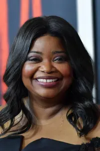 Photo Octavia Spencer