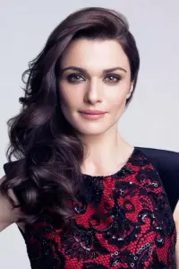 Photo Rachel Weisz