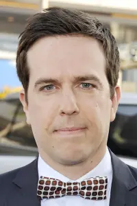 Photo Ed Helms