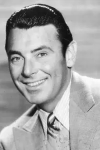 Photo George Brent