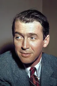 Photo James Stewart