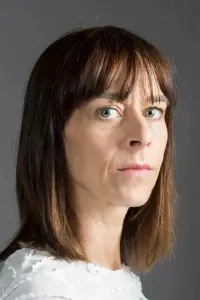 Photo Kate Dickie