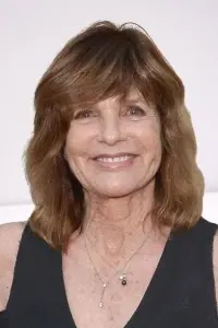 Photo Katharine Ross