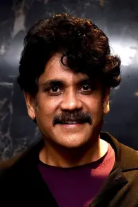 Photo Nagarjuna Akkineni