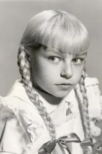 Photo Patty McCormack