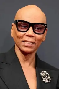 Photo RuPaul