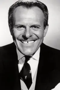 Photo Terry-Thomas