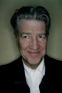 Photo David Lynch