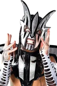 Photo Jeff Hardy