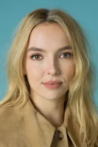 Photo Jodie Comer