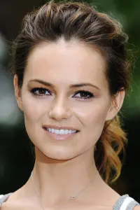 Photo Kara Tointon