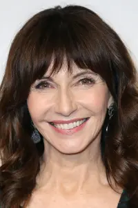 Photo Mary Steenburgen