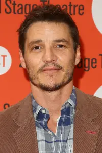 Photo Pedro Pascal