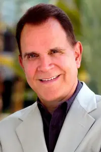 Photo Rich Little