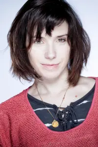 Photo Sally Hawkins