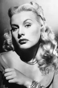 Photo Barbara Payton