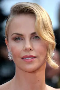 Photo Charlize Theron