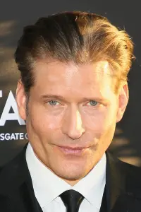 Photo Crispin Glover