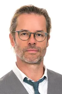 Photo Guy Pearce