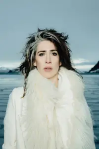 Photo Imogen Heap