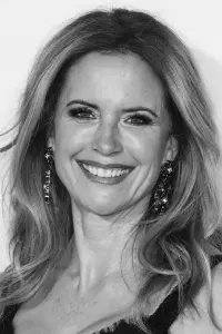 Photo Kelly Preston