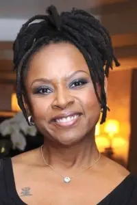 Photo Robin Quivers