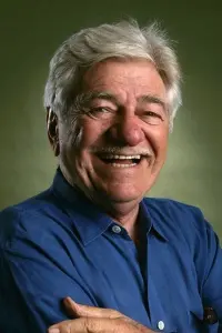 Photo Seymour Cassel