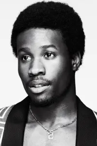 Photo Shameik Moore