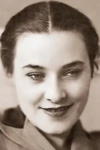 Photo Sofiya Pilyavskaya