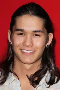 Photo Booboo Stewart