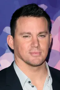 Photo Channing Tatum