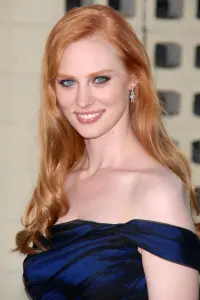 Photo Deborah Ann Woll