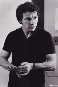 Photo Harvey Keitel