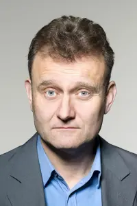 Photo Hugh Dennis