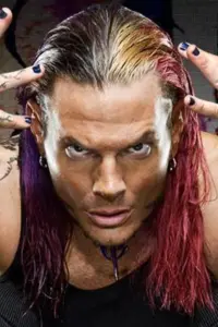 Photo Jeff Hardy