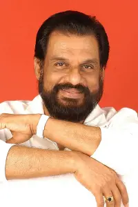 Photo K. J. Yesudas