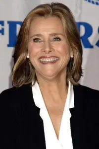 Photo Meredith Vieira